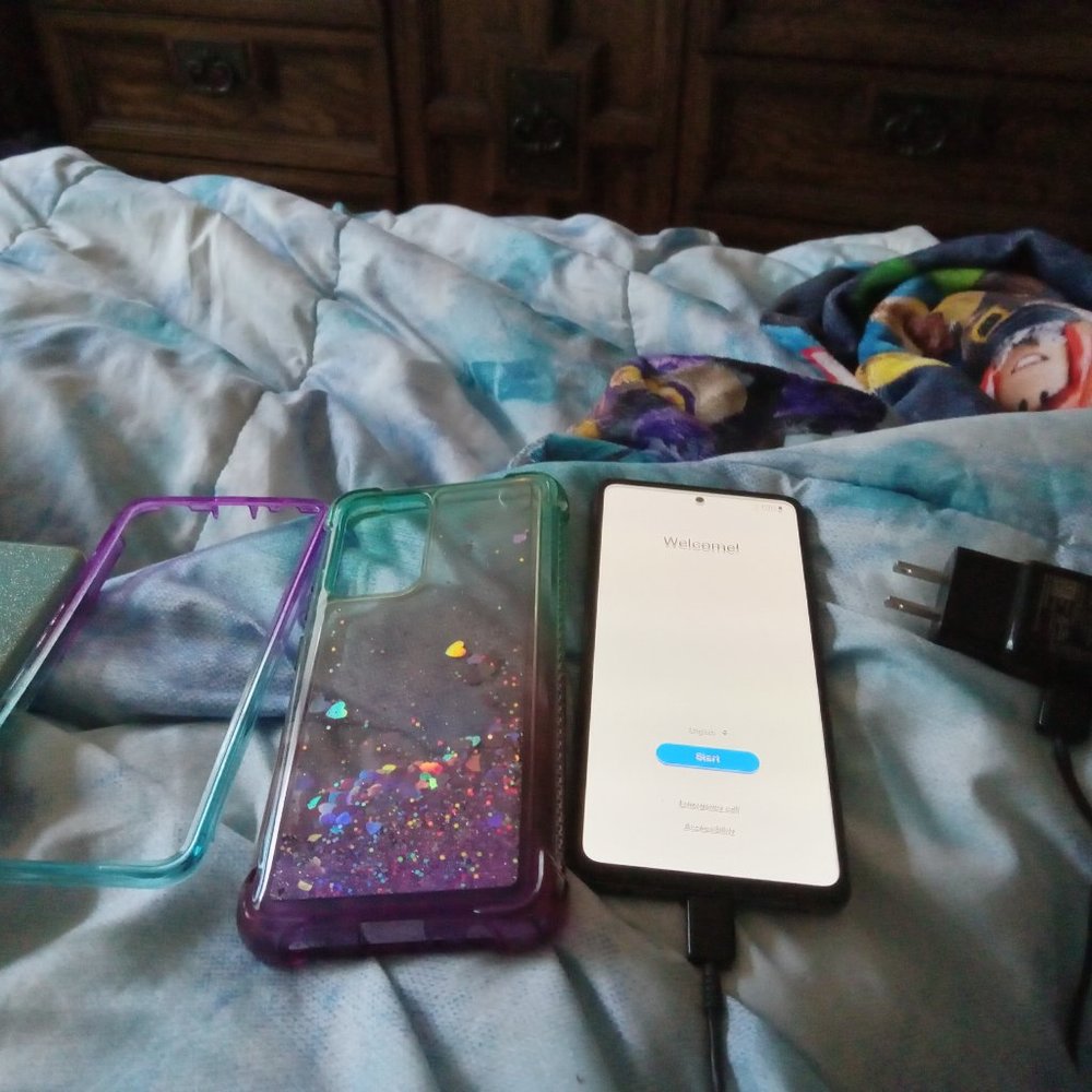 Samsung A52 5G 128GB